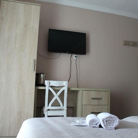 Hotel Nikala'S House Bordżomi Zewnętrze zdjęcie
