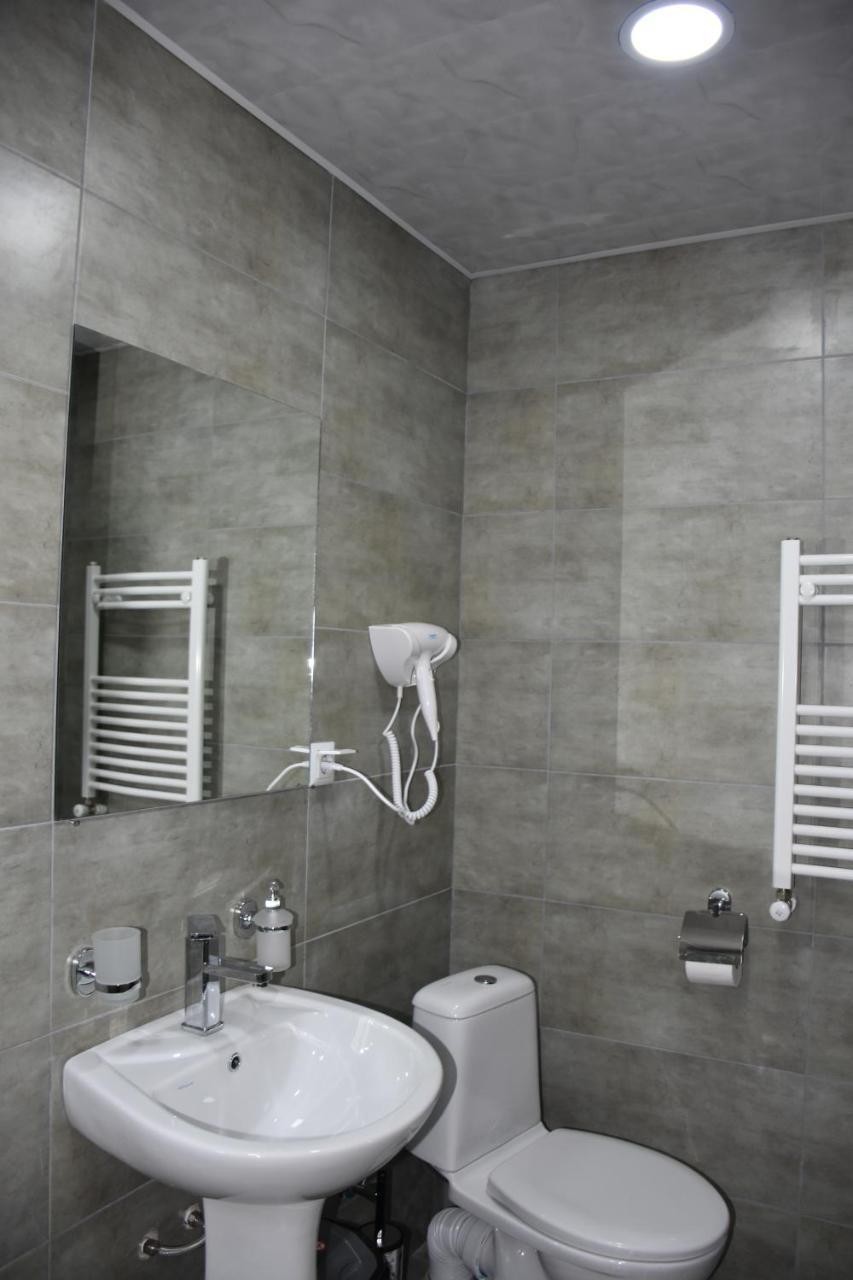 Hotel Nikala'S House Bordżomi Zewnętrze zdjęcie