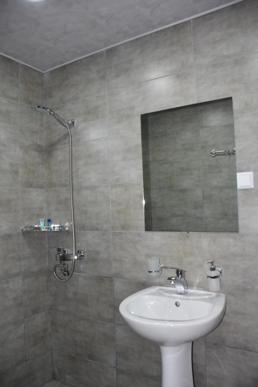 Hotel Nikala'S House Bordżomi Zewnętrze zdjęcie