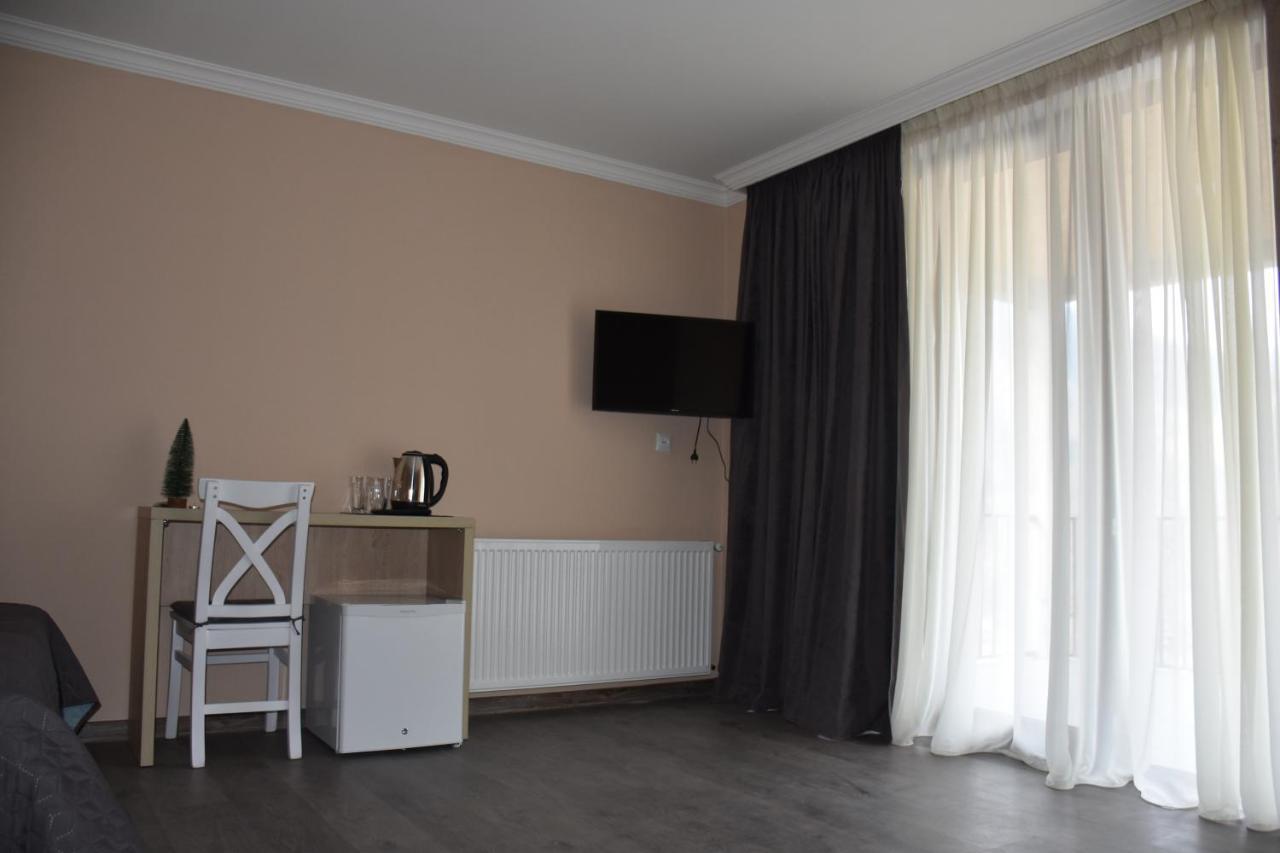 Hotel Nikala'S House Bordżomi Zewnętrze zdjęcie