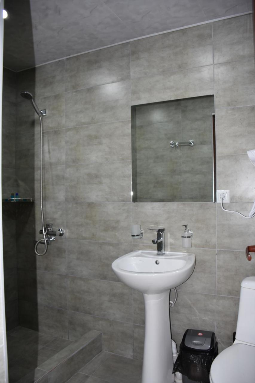 Hotel Nikala'S House Bordżomi Zewnętrze zdjęcie