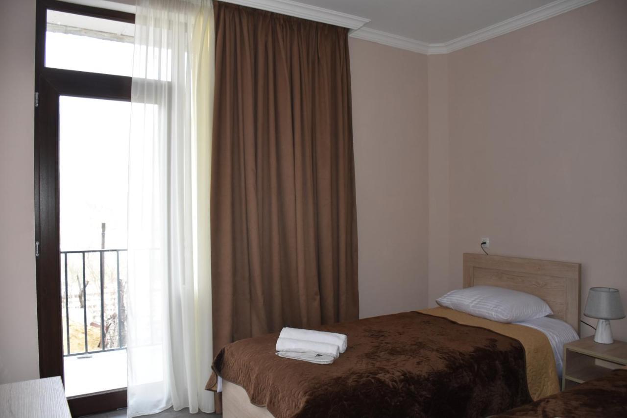 Hotel Nikala'S House Bordżomi Zewnętrze zdjęcie
