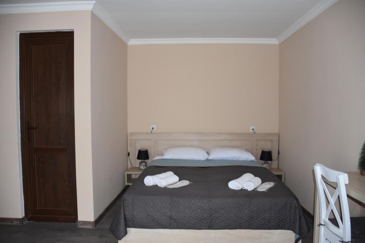 Hotel Nikala'S House Bordżomi Zewnętrze zdjęcie