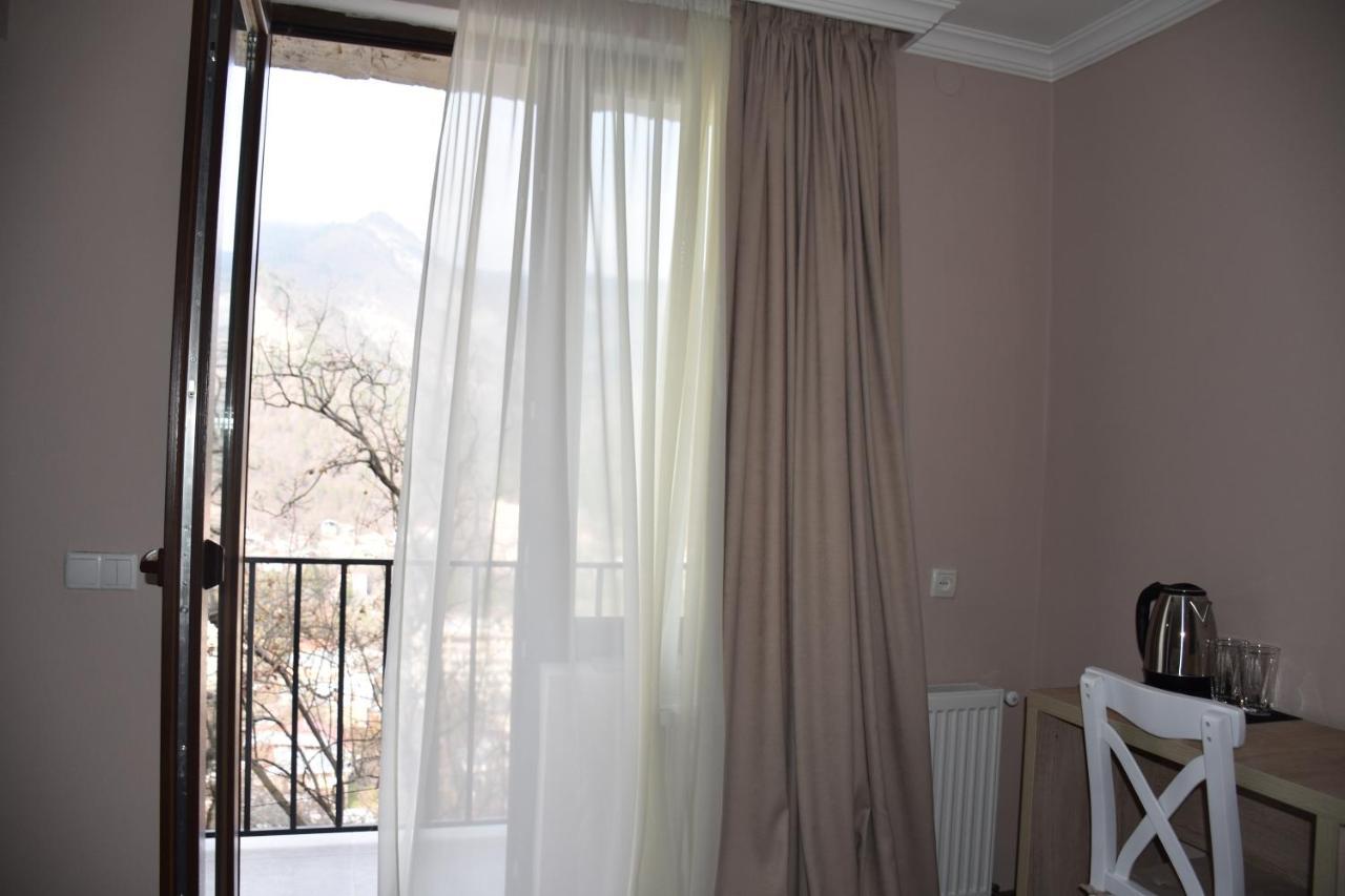 Hotel Nikala'S House Bordżomi Zewnętrze zdjęcie