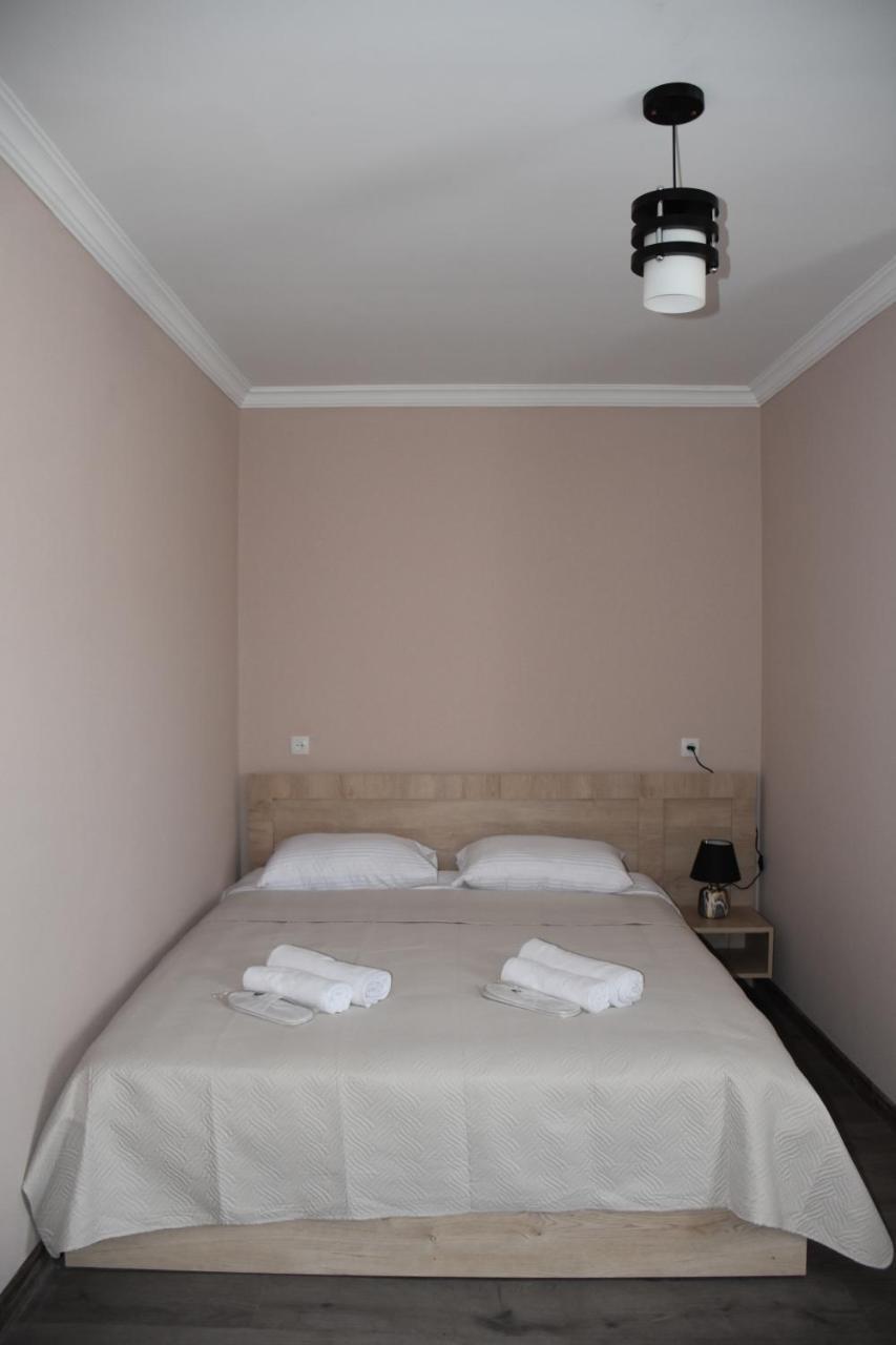 Hotel Nikala'S House Bordżomi Zewnętrze zdjęcie
