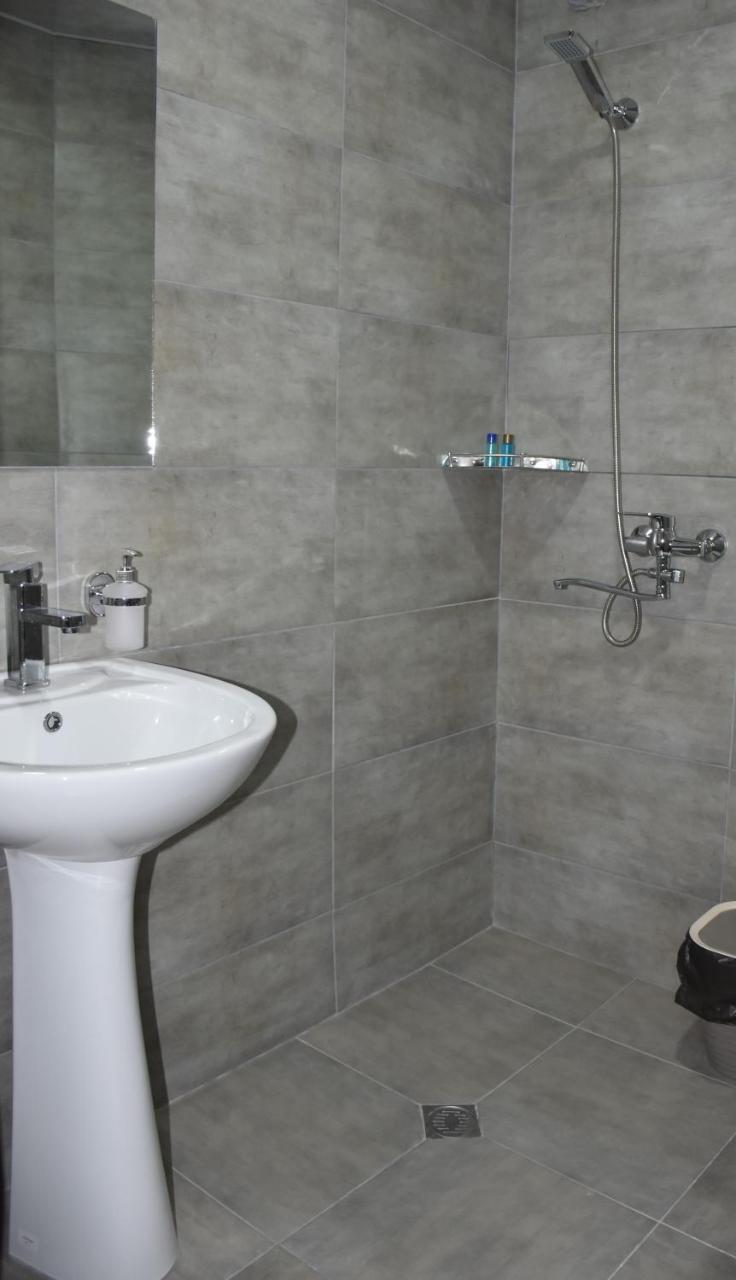 Hotel Nikala'S House Bordżomi Zewnętrze zdjęcie